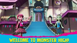 Imagine Monster High™ 22