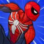 Rope Hero Spider Strange Future Battle Vice Town APK