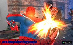 Картинка 1 Rope Hero Spider Strange Future Battle Vice Town