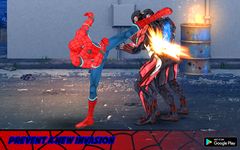 Картинка 3 Rope Hero Spider Strange Future Battle Vice Town