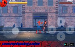 Картинка 5 Rope Hero Spider Strange Future Battle Vice Town