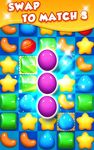 Candy Smash - 2018 New Free Match 3 Puzzle Game εικόνα 11