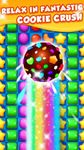 Candy Smash - 2018 New Free Match 3 Puzzle Game εικόνα 3