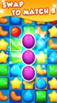 Candy Smash - 2018 New Free Match 3 Puzzle Game εικόνα 4
