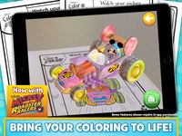 Gambar Disney Color and Play AR 10