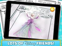 Gambar Disney Color and Play AR 8