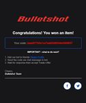 Bulletshot - Win CS:GO skins image 7