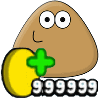 Pou ilimitado dinheiro APK - Baixar app grátis para Android