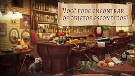 Secret Passages:Hidden Objects image 12