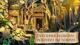 Картинка 13 Secret Passages:Hidden Objects