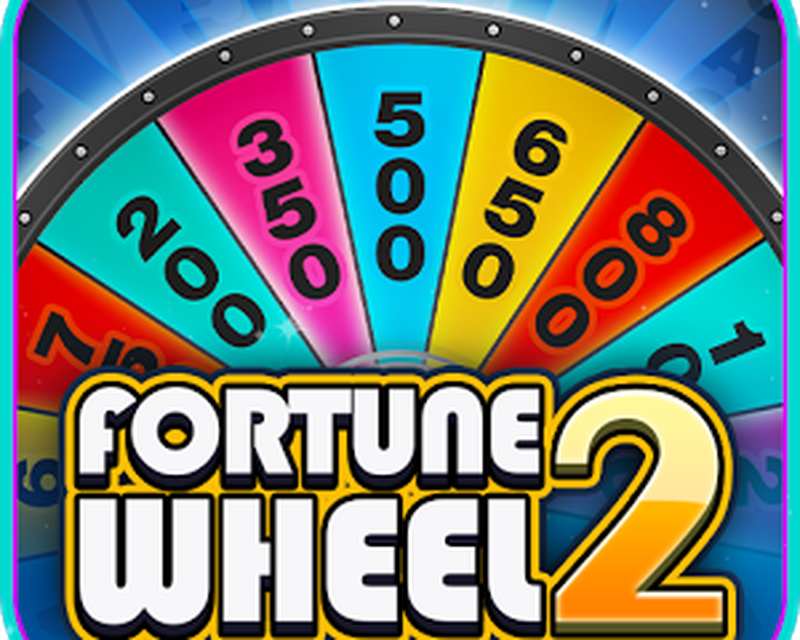 Download Wheel Of Fortune Slots