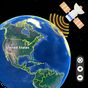 APK-иконка Жить Земля карта: спутник Посмотреть , GPS Tracker