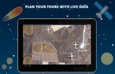 Live Earth Map 2018 : Satellite View, GPS Tracker image 1