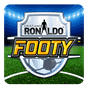 Cristiano Ronaldo Footy apk icono