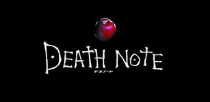 Картинка 5 Death Note
