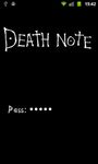 Gambar Death Note 4