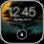 IOS 8 Firefly Lock Screen APK