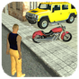 Ikona apk Grand Mafia Crime San Andreas