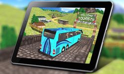 simulateur  bus autocar 2018 - conduite bus mobile image 