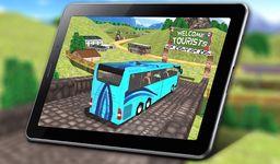 simulateur  bus autocar 2018 - conduite bus mobile image 5