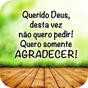 Imagens com frases de Deus APK