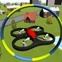 Drone Flying Sim 2 apk icon