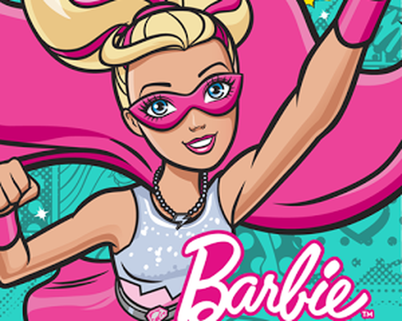 Barbie® Comic Maker APK - Free download for Android