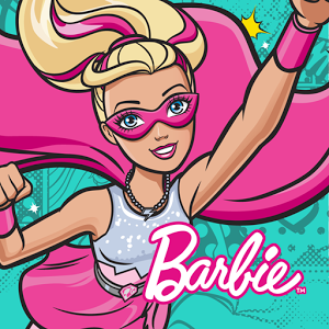 Barbie Dreamtopia Magical Hair APK for Android Download