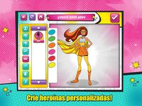 Barbie® Comic Maker afbeelding 12