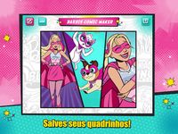 Barbie® Comic Maker afbeelding 14