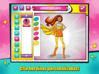 Barbie® Comic Maker afbeelding 7