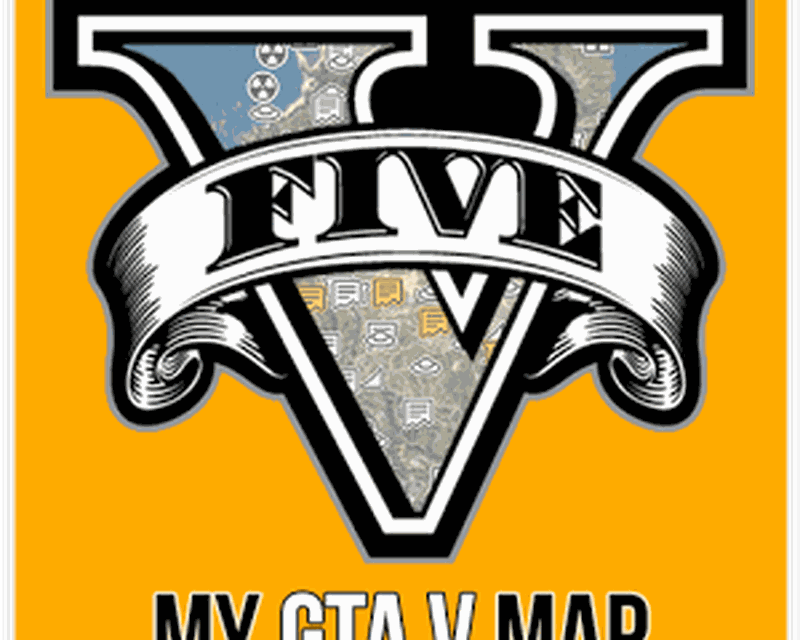 My Gta V Map Apk Free Download For Android