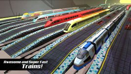 Immagine 1 di Racing in Train - Euro Games