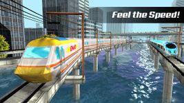 Immagine 2 di Racing in Train - Euro Games