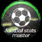 Icône apk Football Stats Master