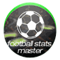 Ikon apk Football Stats Master