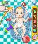 Картинка  Baby Care & Play - In Fashion!