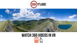 Картинка 14 360TUBE–VR apps games & videos