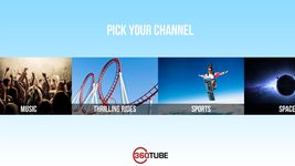 360TUBE–VR apps games & videos image 8