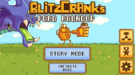 Blitzcrank's Poro Roundup の画像