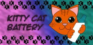 Kitty Cat Battery imgesi 
