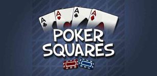 Captura de tela do apk Simply Poker Squares 