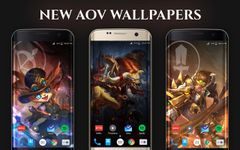 Gambar Arena AOV Wallpapers HD 