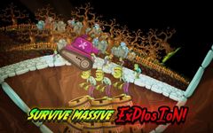 Imagem 11 do Zombie Survival Games: Pocket Tanks Battle