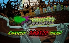 Imagem 13 do Zombie Survival Games: Pocket Tanks Battle