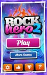 Imagen  de Rock Guitar Hero 2