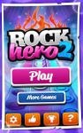 Rock Guitar Hero 2 Bild 