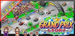 Imagine Grand Prix Story Lite 6