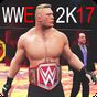 Ikon apk Hint WWE 2K17 Smackdown