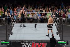 Gambar Hint WWE 2K17 Smackdown 1
